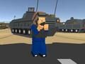 თამაში Block Battle Royale ონლაინ