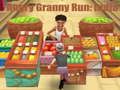 თამაში Angry Granny Run: ინდოეთი  ონლაინ