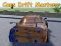 თამაში მანქანები Drift Masters  ონლაინ