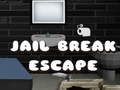 თამაში ონლაინ თამაში Jail Break Escape  ონლაინ
