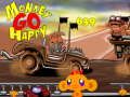 თამაში Monkey Go Happy Stage 639 ონლაინ