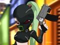 თამაში Deadpool Girl Dressup ონლაინ