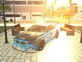 თამაში 3D Master Race City Drift ონლაინ