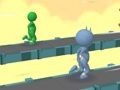 თამაში Magic Run 3D ონლაინ