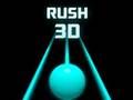 თამაში Rush 3D ონლაინ