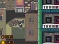 თამაში IDLE Hobo გაშვება  ონლაინ