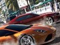 თამაში Lamborghini Aventador სიმულატორი  ონლაინ