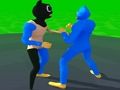 თამაში ონლაინ თამაში Freaky Monster Rush  ონლაინ