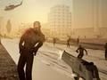 თამაში Mad Zombies Town Sandbox ონლაინ