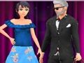 თამაში TikTok Star Dress Up თამაში  ონლაინ