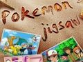 თამაში Pokemon jigsaw ონლაინ