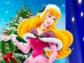 თამაში Princess Aurora საშობაო სვიტერი კაბა up  ონლაინ