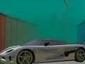 თამაში მეგა stunt racer ონლაინ