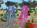 თამაში Squid poopy sniper ონლაინ