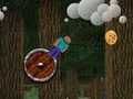 თამაში Minecraft Rotate And Fly გამოწვევა  ონლაინ