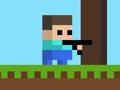 თამაში MineCraft სტივ  ონლაინ