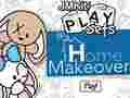 თამაში Jmkit playsets: ჩემი სახლის makeover ონლაინ