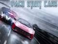 თამაში Paco Stunt მანქანები ონლაინ