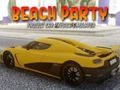 თამაში Paradise Beach Project Car Physics Simulator ონლაინ
