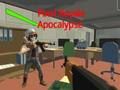 თამაში Pixel Royale Apocalypse ონლაინ