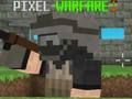 თამაში Pixel Warfare One ონლაინ