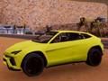 თამაში პროექტი Car Physics Simulator Sandboxed Canyon  ონლაინ