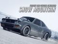 თამაში Snow Mountain Project მანქანის ფიზიკის სიმულატორი  ონლაინ