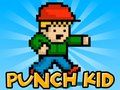 თამაში Punch Kid Knockout ონლაინ