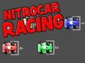 თამაში Nitro ავტორბოლა  ონლაინ
