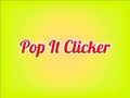 თამაში Pop it clicker ონლაინ