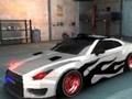 თამაში Xtreme Drift 2 ონლაინ