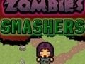 თამაში Zombie Smashers ონლაინ