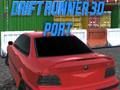 თამაში Drift Runner 3D პორტი  ონლაინ