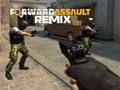 თამაში Forward Assault რემიქსი  ონლაინ