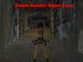 თამაში Tomb Raider Open Lara ონლაინ
