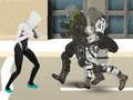 თამაში Spiderman Fighter ონლაინ