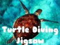 თამაში კუს Diving Jigsaw  ონლაინ