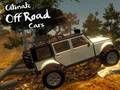 თამაში Ultimate Off Road მანქანები  ონლაინ