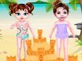 თამაში Baby Taylor საზაფხულო გართობა  ონლაინ
