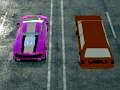 თამაში Crazy Racer გზატკეცილი  ონლაინ