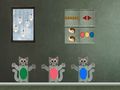 თამაში Kitty გაქცევა ონლაინ