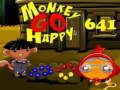 თამაში მაიმუნი Go Happy Stage 641 ონლაინ