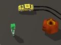 თამაში Zombie Drift 3D ონლაინ
