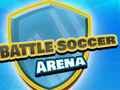 თამაში Battle Arena Soccer ონლაინ