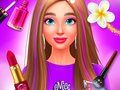 თამაში Diana City Fashion & Beauty ონლაინ