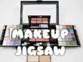 თამაში მაკიაჟი JIGSAW  ონლაინ