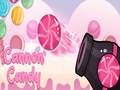 თამაში ონლაინ თამაში Cannon Candy  ონლაინ