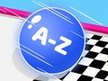თამაში 2048 ABC მორბენალი ონლაინ