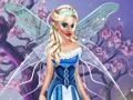 თამაში ონლაინ თამაში Ice Girl Makeover  ონლაინ
