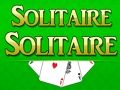თამაში Solitaire Solitaire ონლაინ